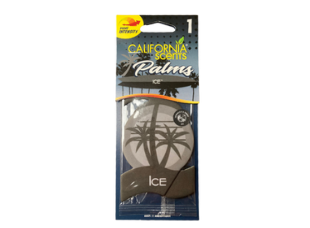 AROMATIZANTE PALMS ICE CALIFORNIA SCENTS