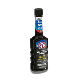 Limpiador de inyectores super concetrado para motores a gasolina 155 ml  STP
