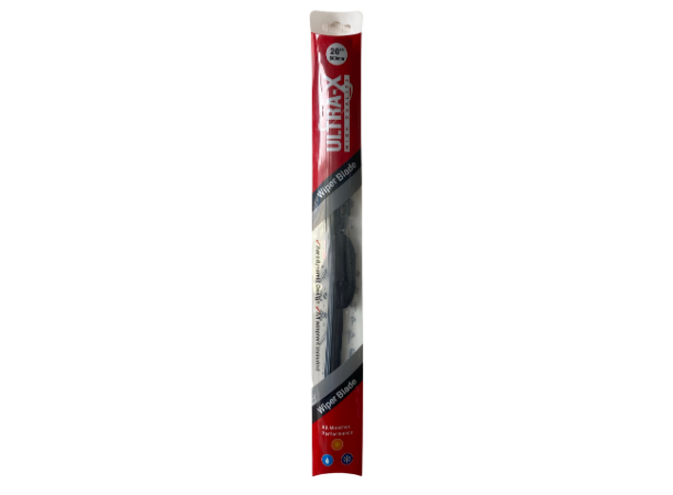 Plumilla auto FLAT 20" EUR 5 ADAP