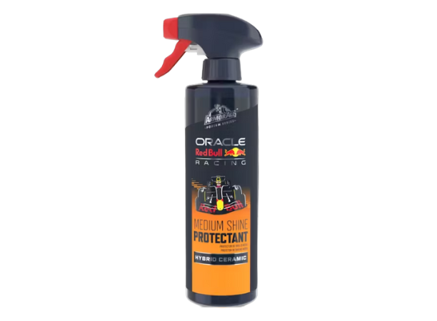 Protector de brillo medio Podium Series Oracle RedBull Racing F1