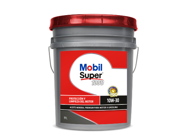 Mobil Super 1000 10W-30