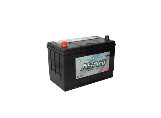 Batería ASAHI 90 AH +IZQ