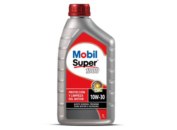 Mobil Super 1000 10W-30