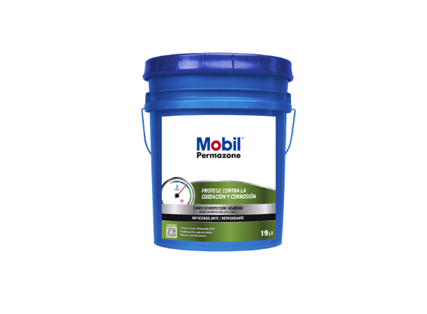Mobil Permazone 50/50, 19 LT