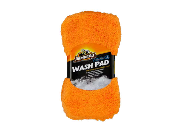 Esponja de lavado microfibra ArmorAll